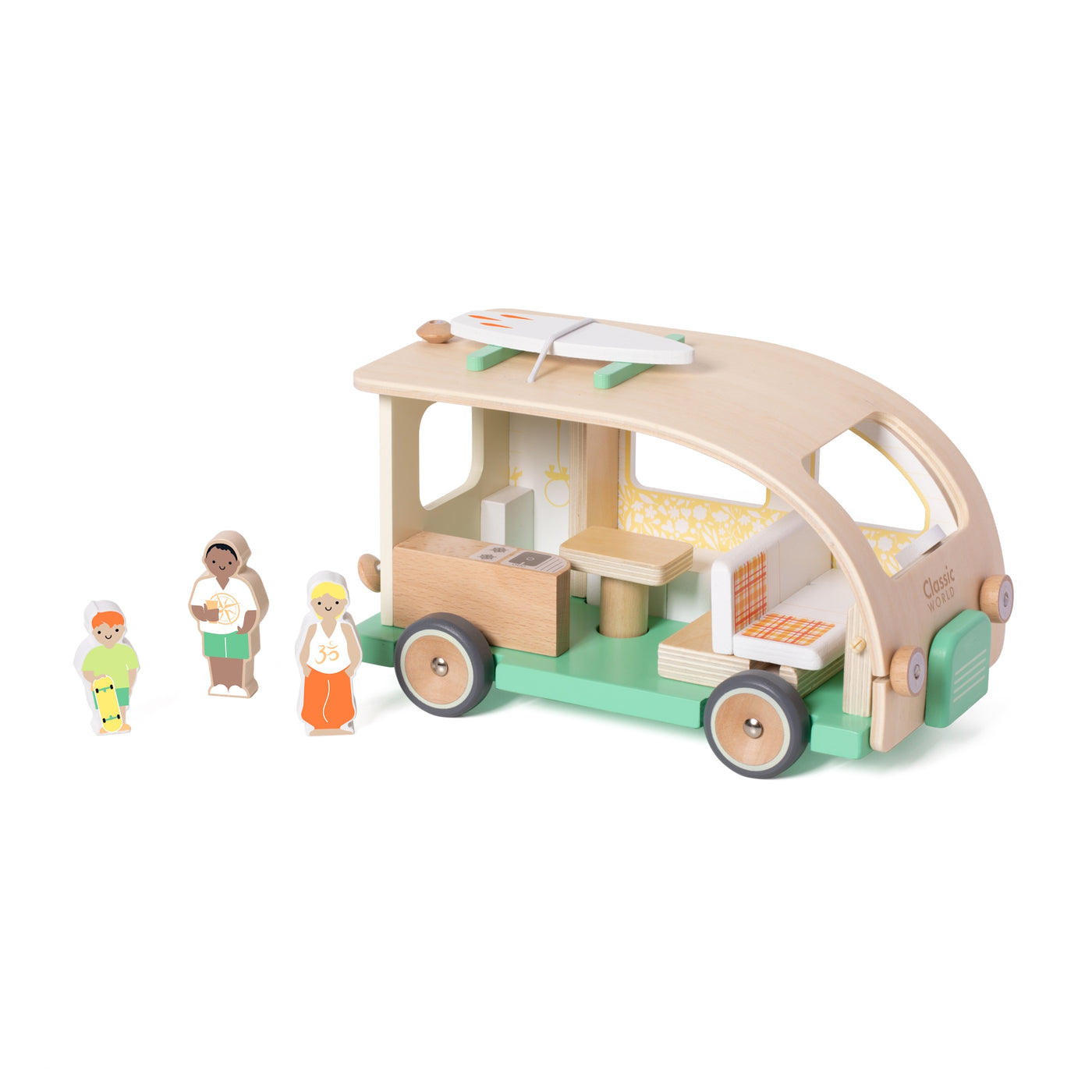 Campervan