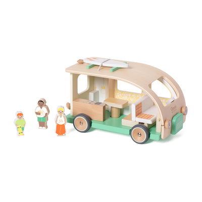 Campervan