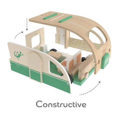 Campervan