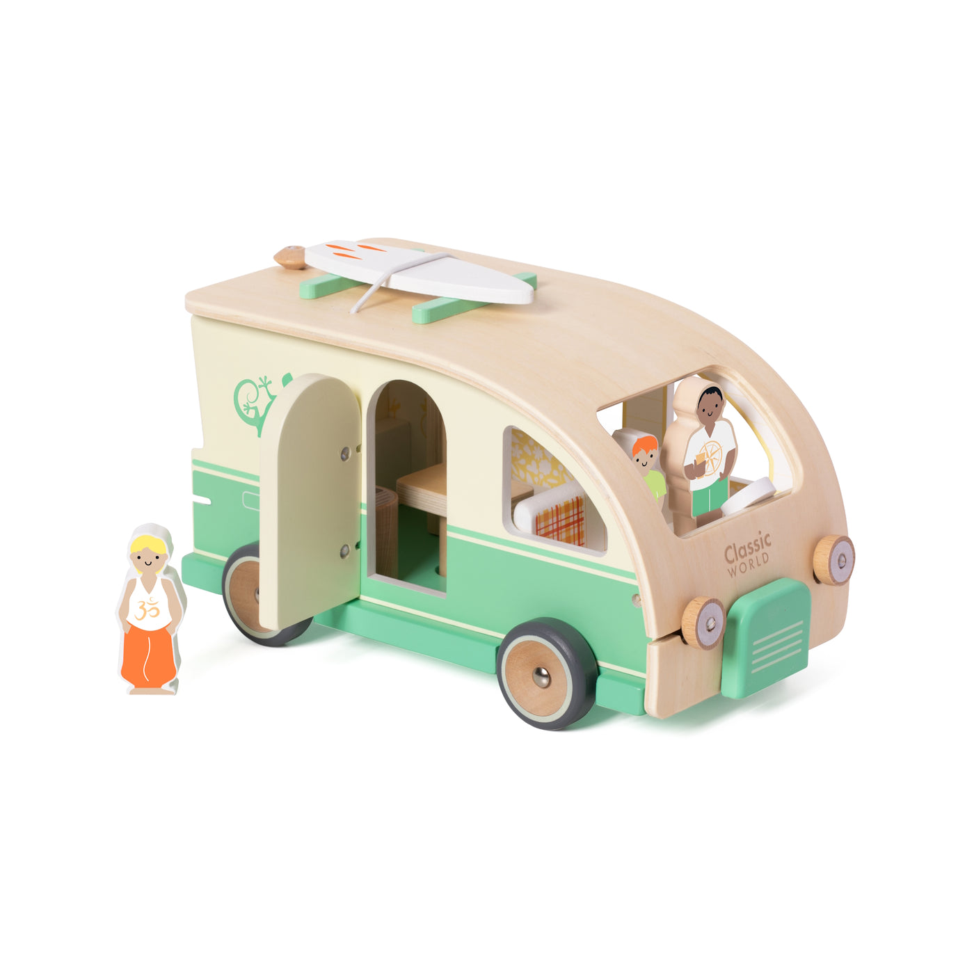 Campervan