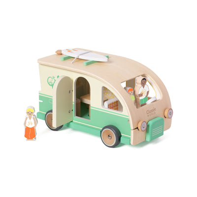 Campervan