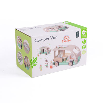 Campervan