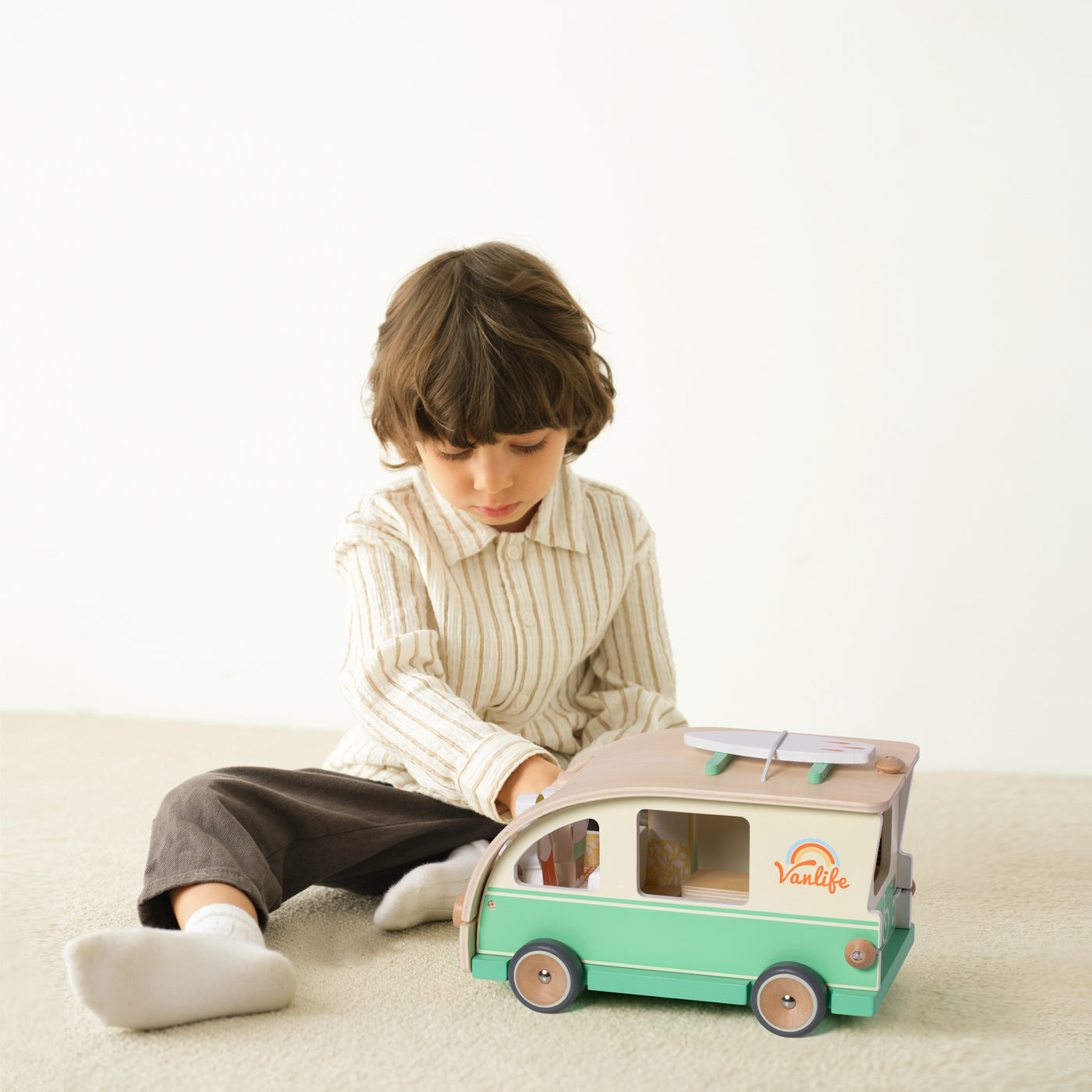 Campervan