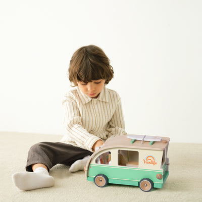 Campervan