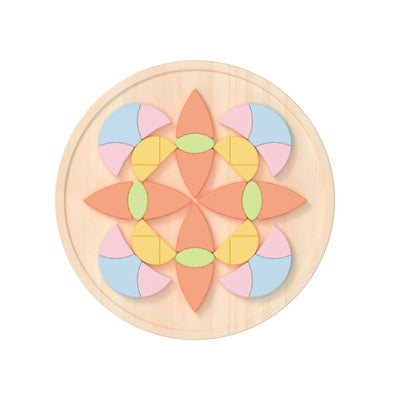 Flower Blocks