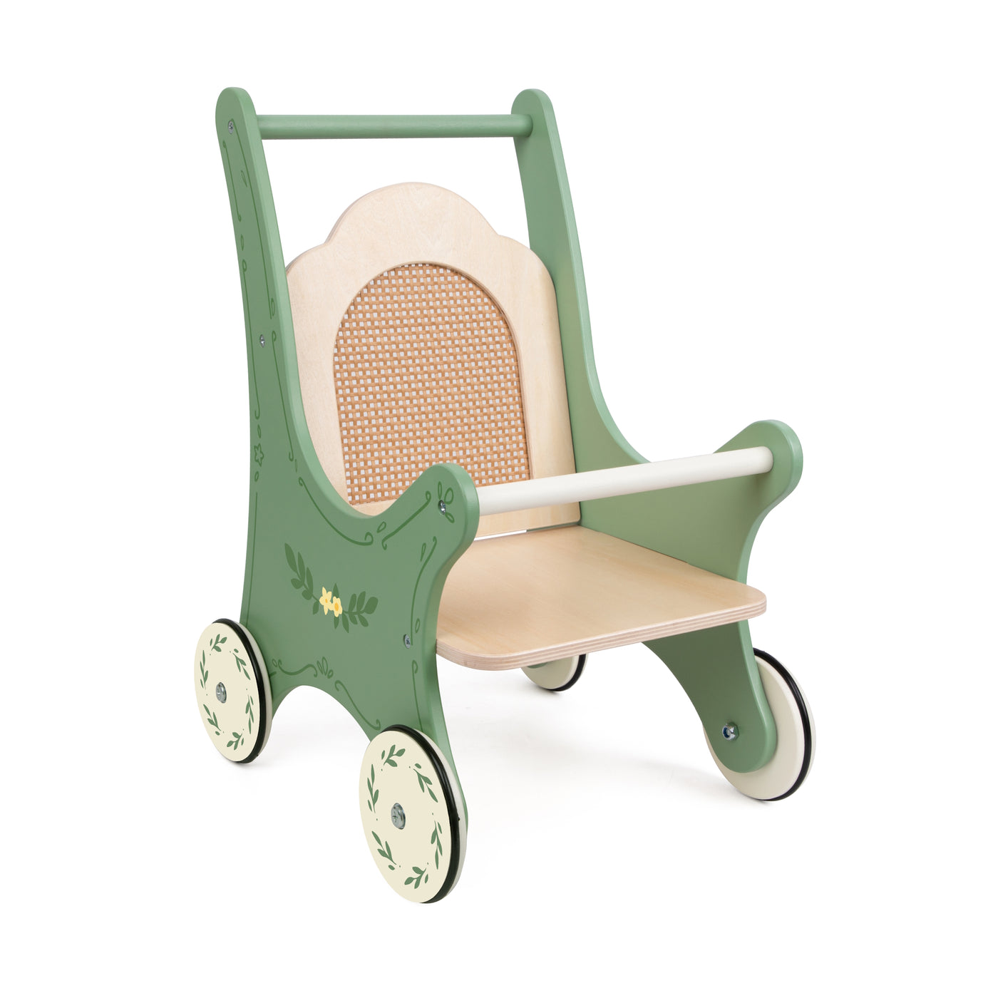 Vintage Doll Stroller