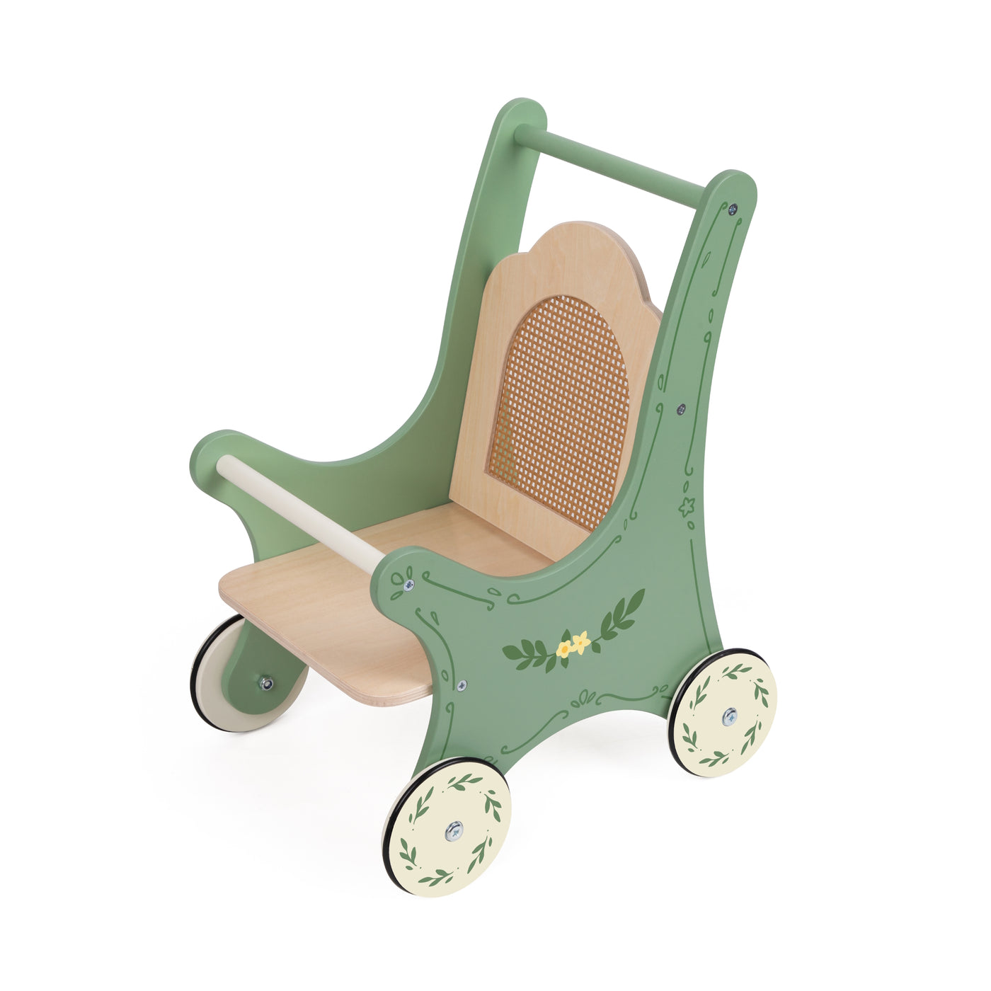 Vintage Doll Stroller
