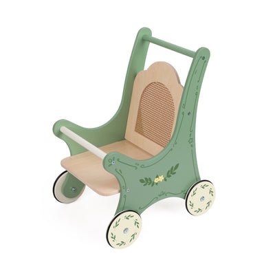 Vintage Doll Stroller