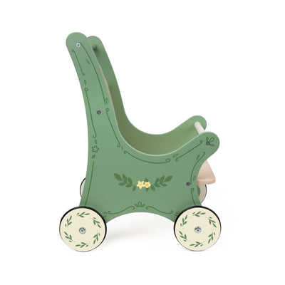 Vintage Doll Stroller