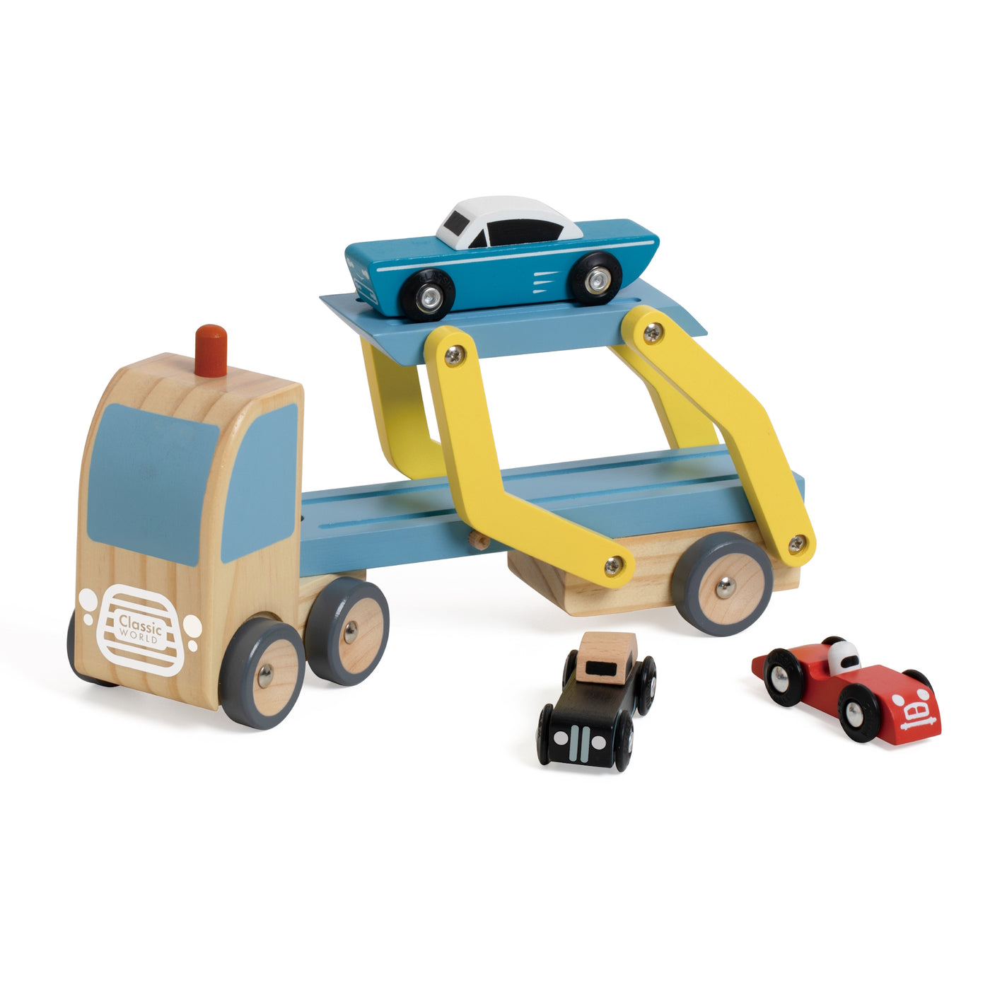Car Transporter