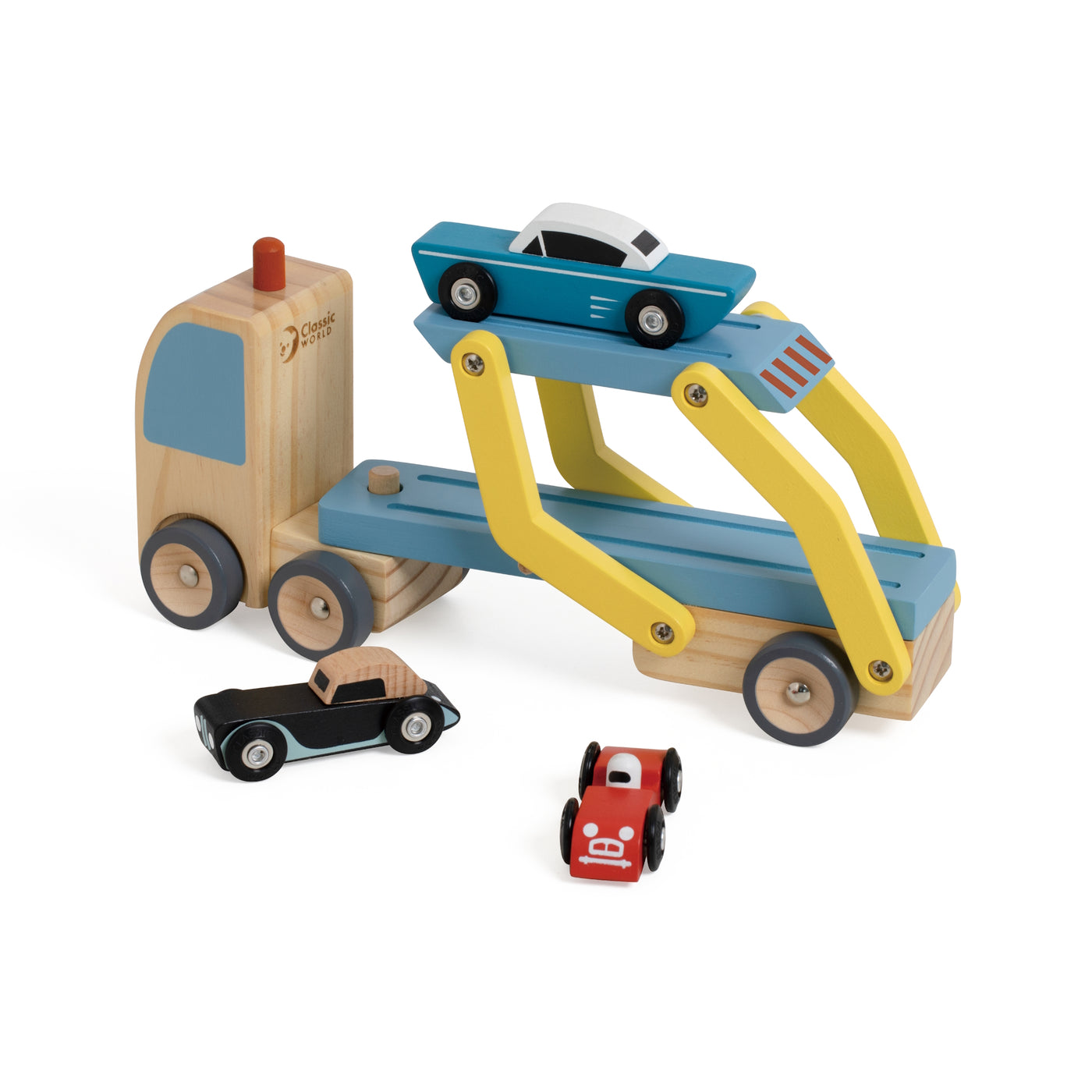 Car Transporter