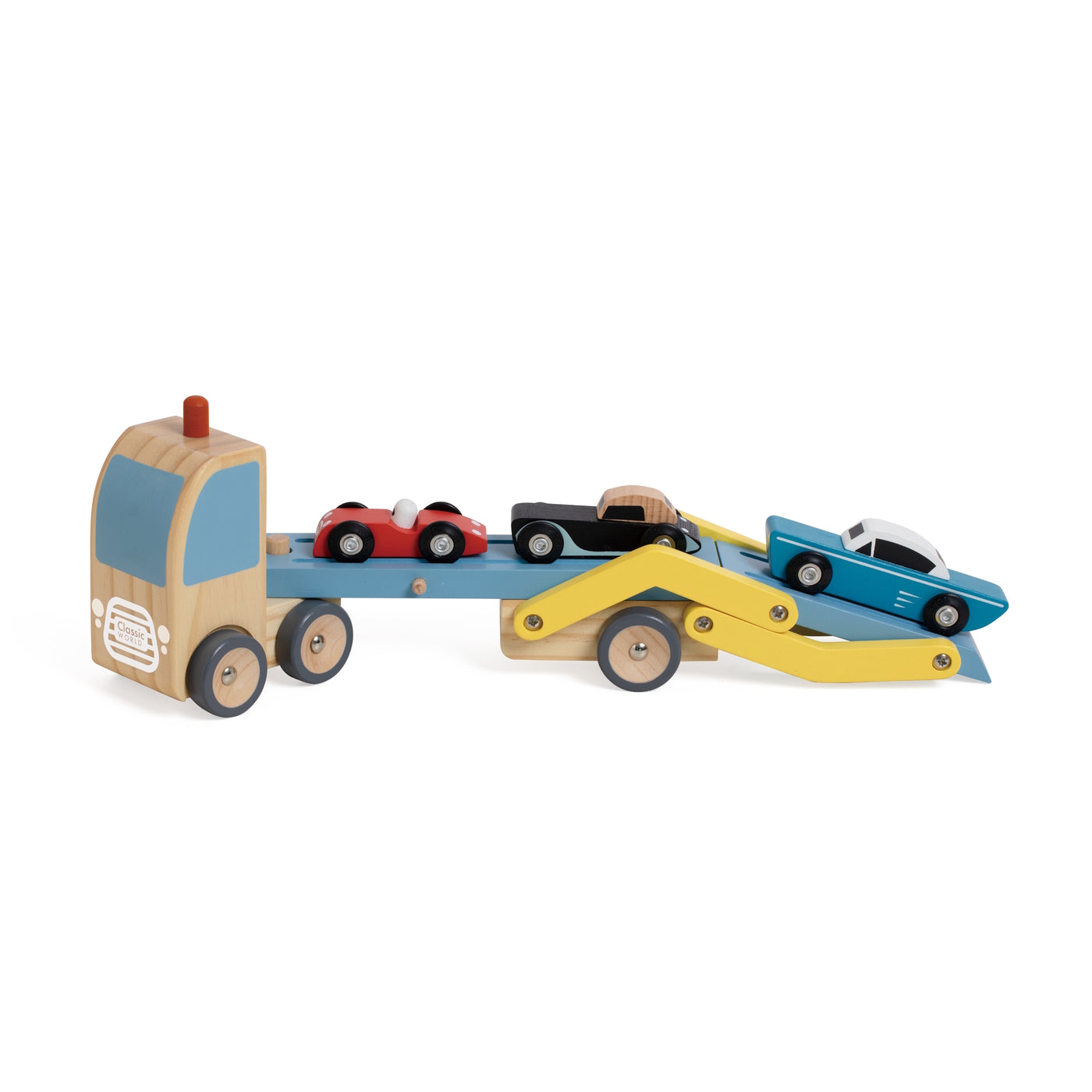 Car Transporter