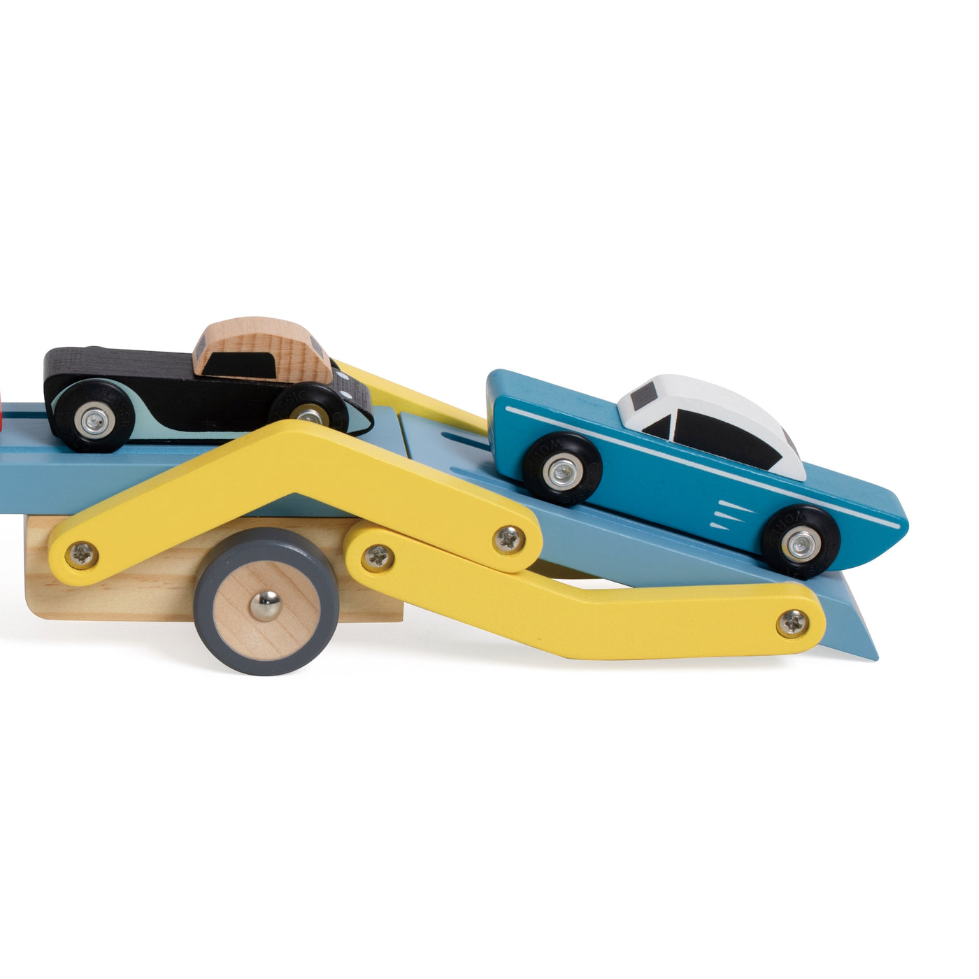 Car Transporter