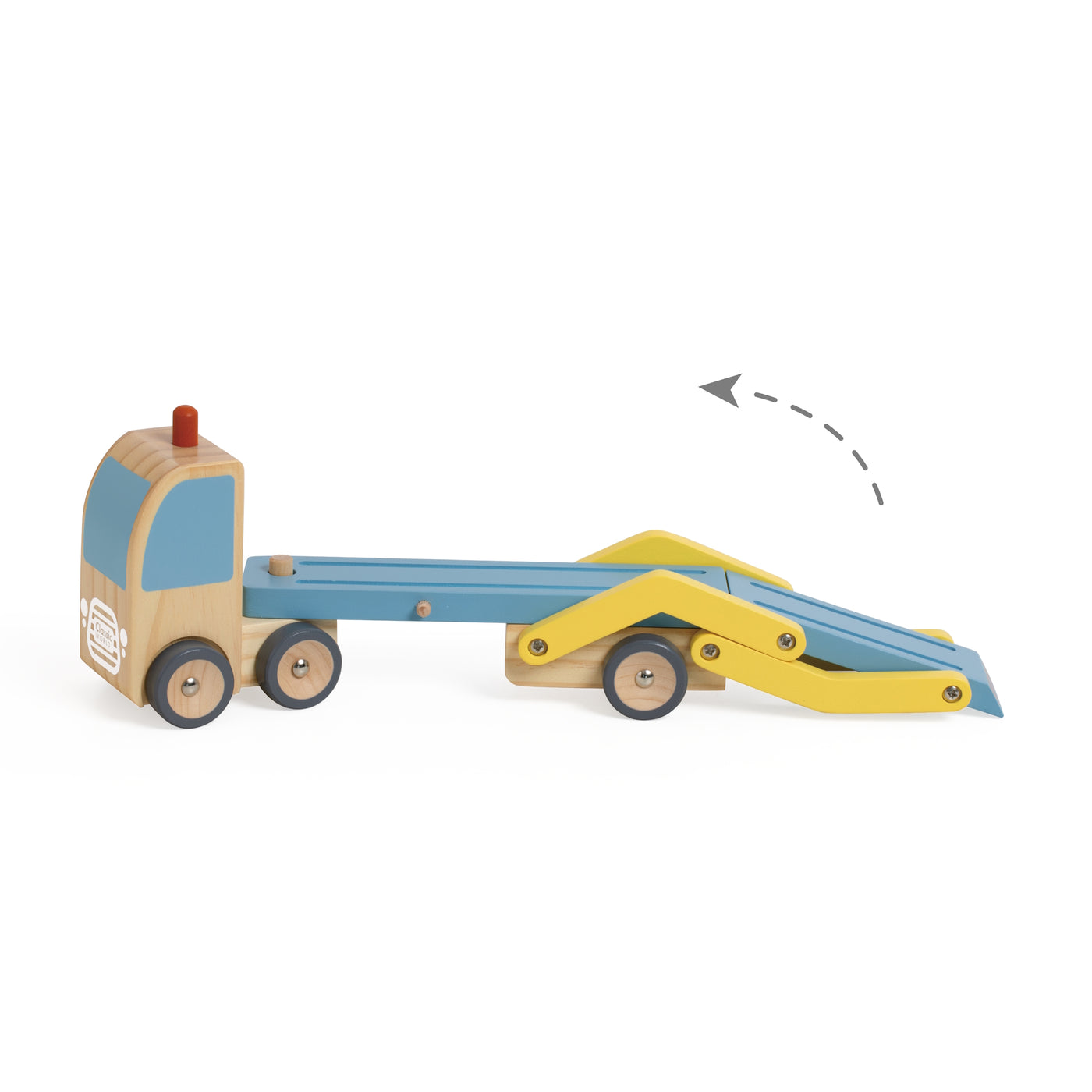 Car Transporter