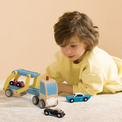 Car Transporter
