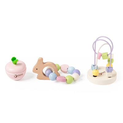 Mara Baby Play Set
