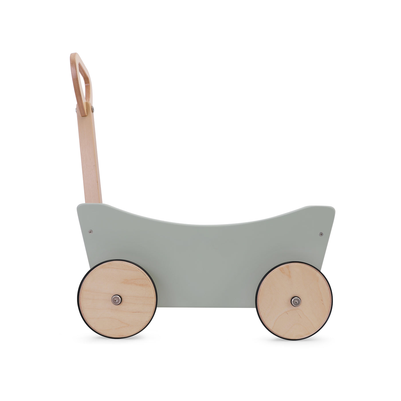 Pull Wagon
