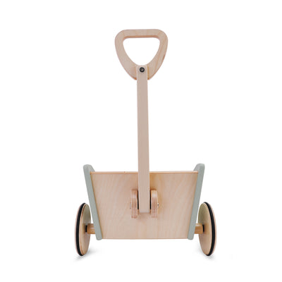 Pull Wagon