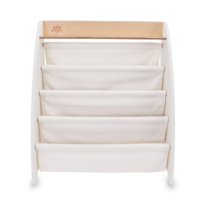 Sling Book Shelf