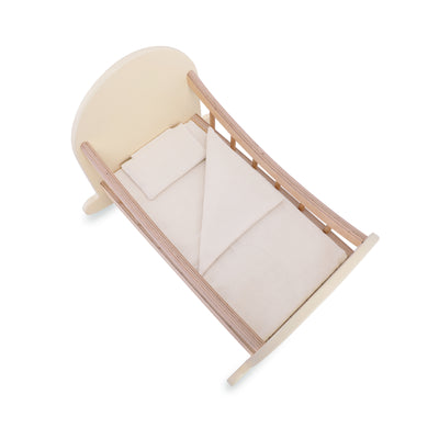 Dolls Crib