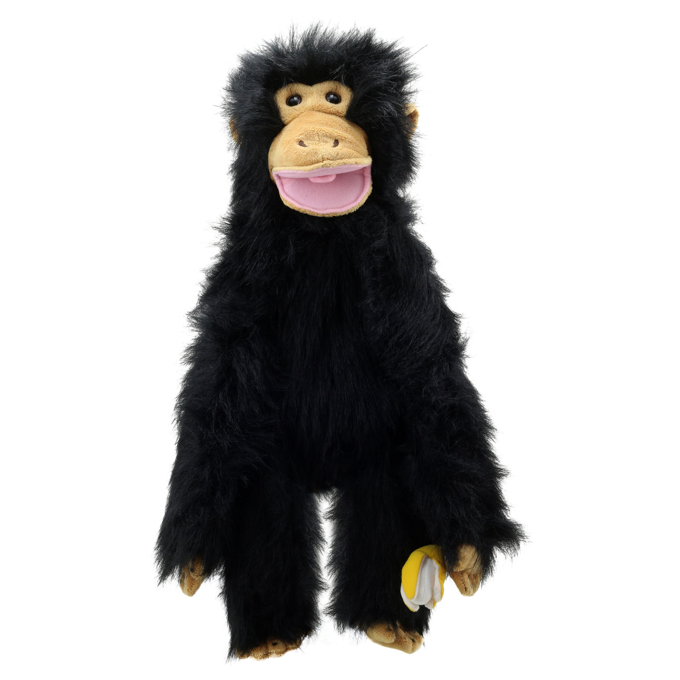 Primates Puppet - Chimp