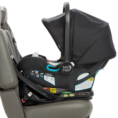 City GO™ 2 - Car Seat & Base - Slate - Baby Jogger NZ