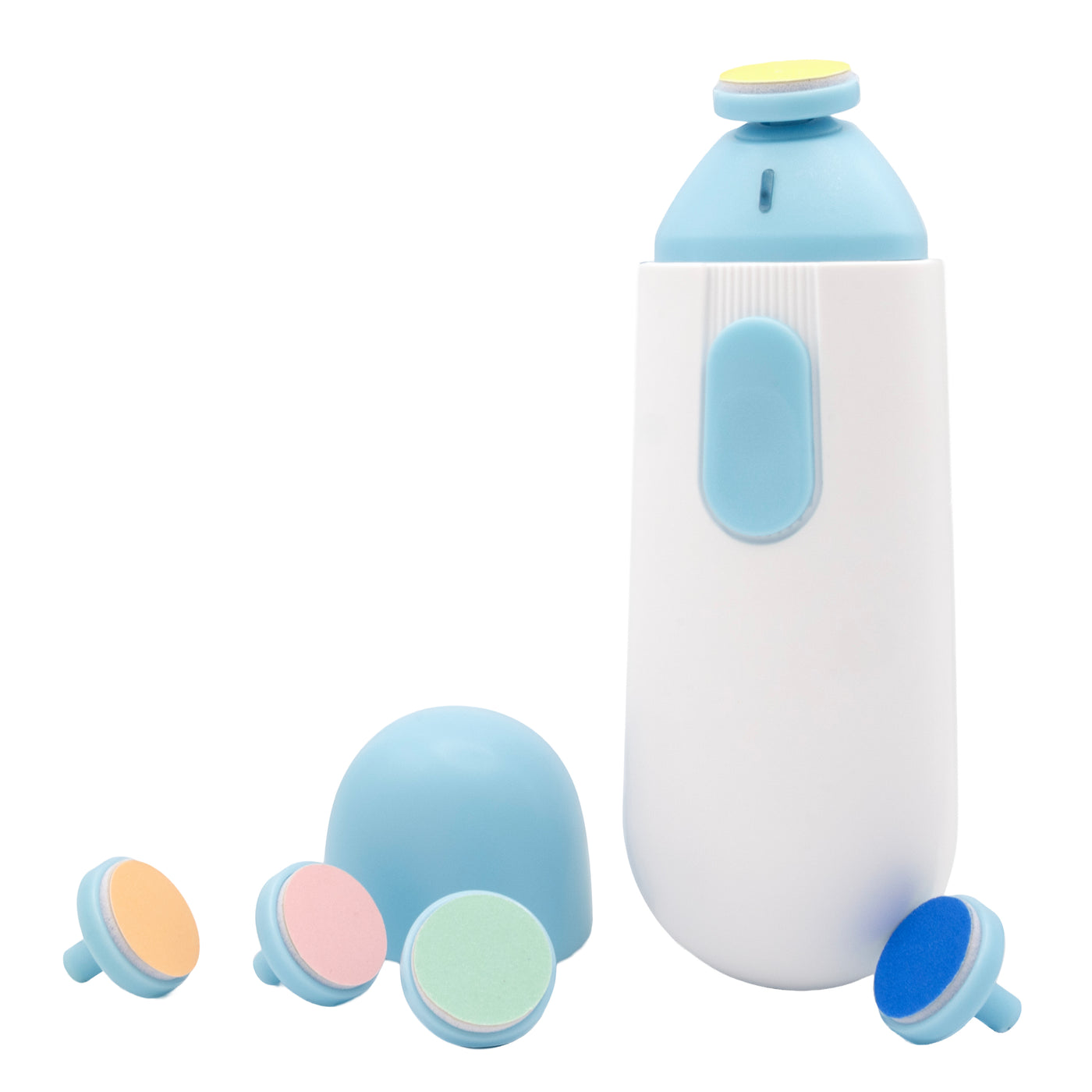 L'il Nail Buffer