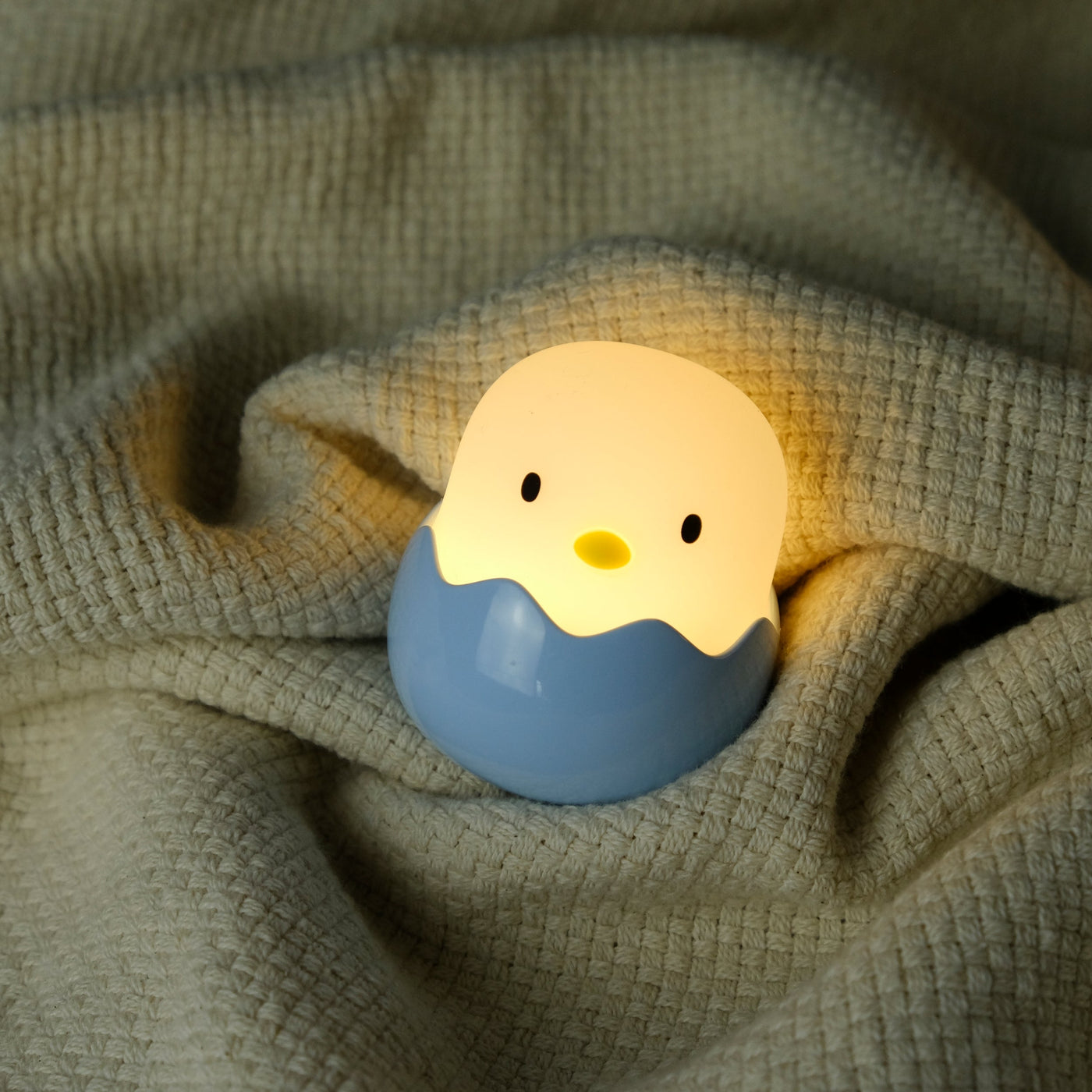 Baby Eggy - Yellow