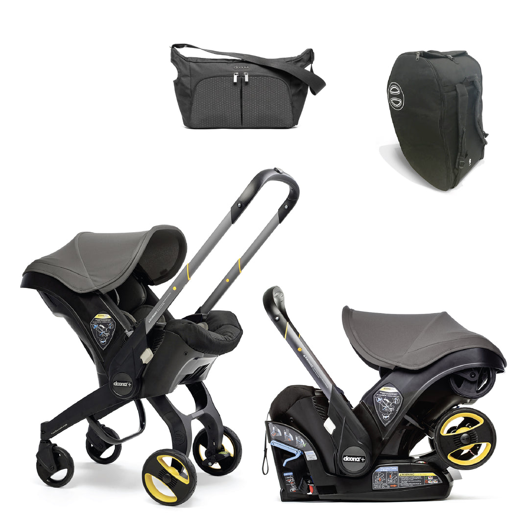 joolz compact stroller Hub² Material_English Saddle Leather Battery Capacity:48V 17.5Ah (840Wh) Stefanie HAUCK | PhD this stroller is sure