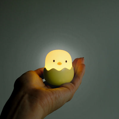 Baby Eggy 3pk Night-Light