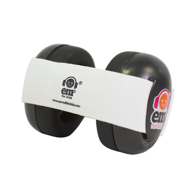 Baby Earmuffs - (Damaged Packaging)