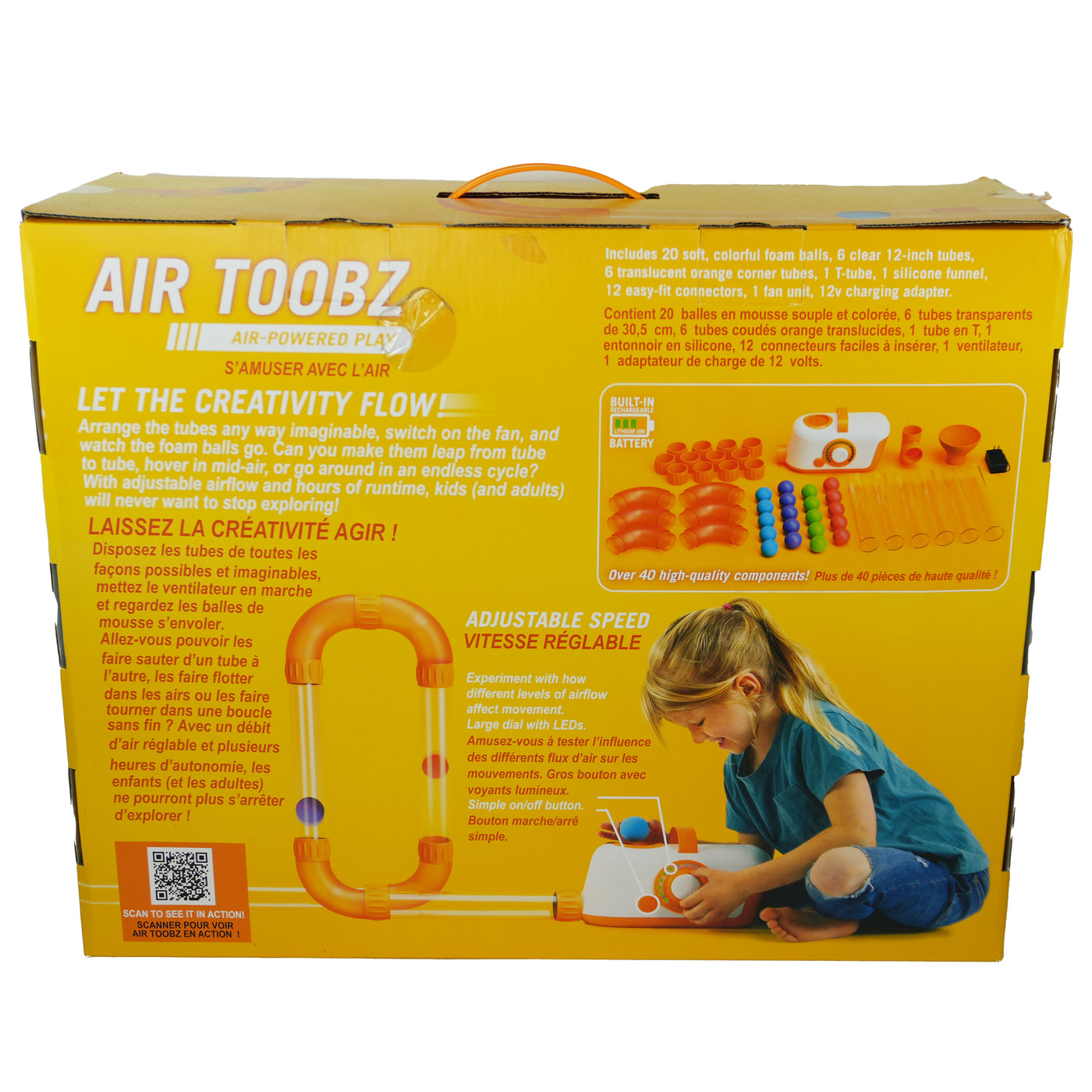 Air Toobz