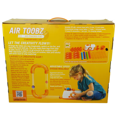 Air Toobz