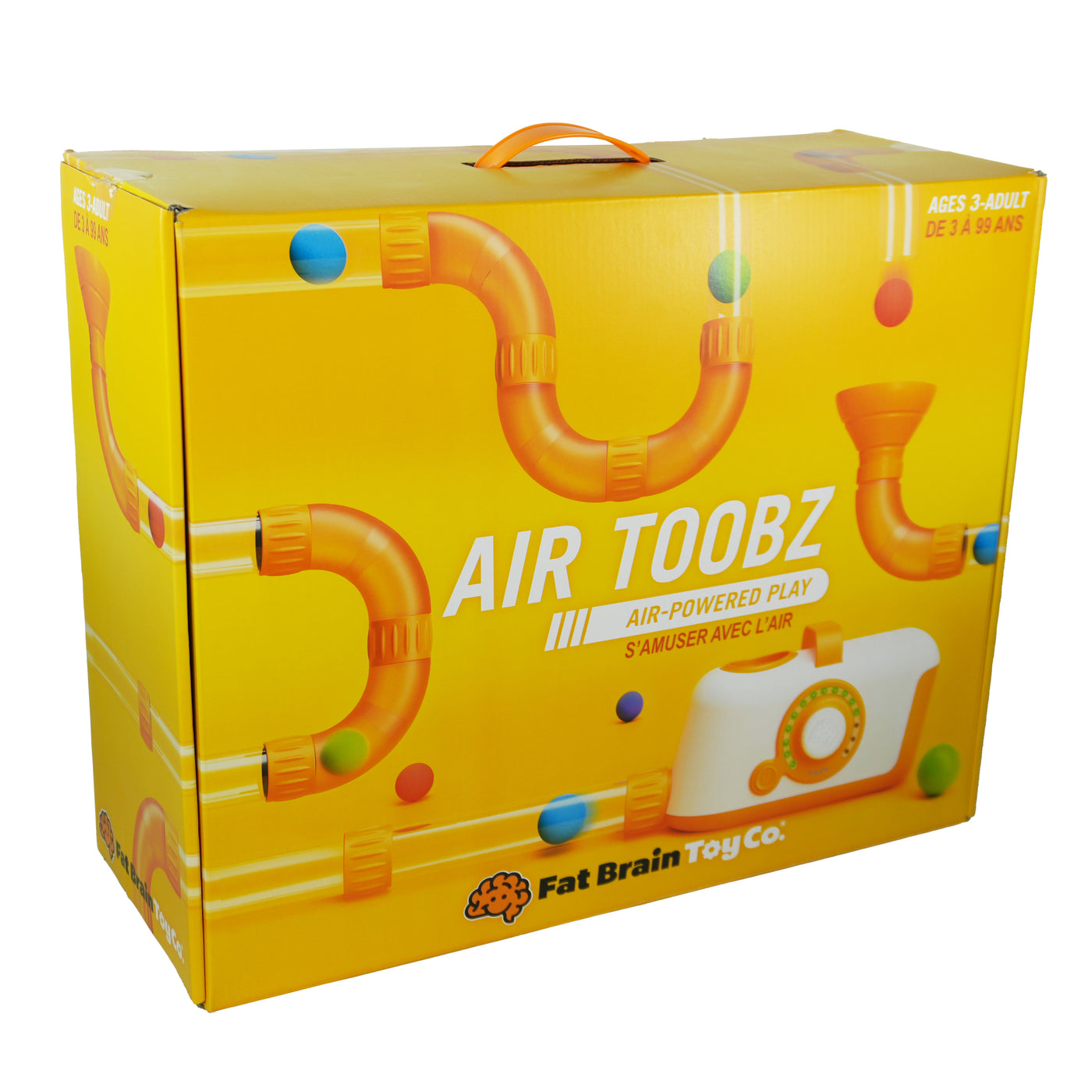 Air Toobz