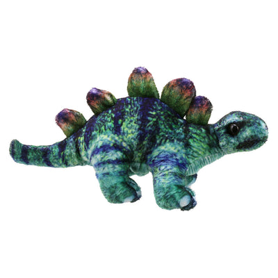 Finger Puppet - Stegosaurus