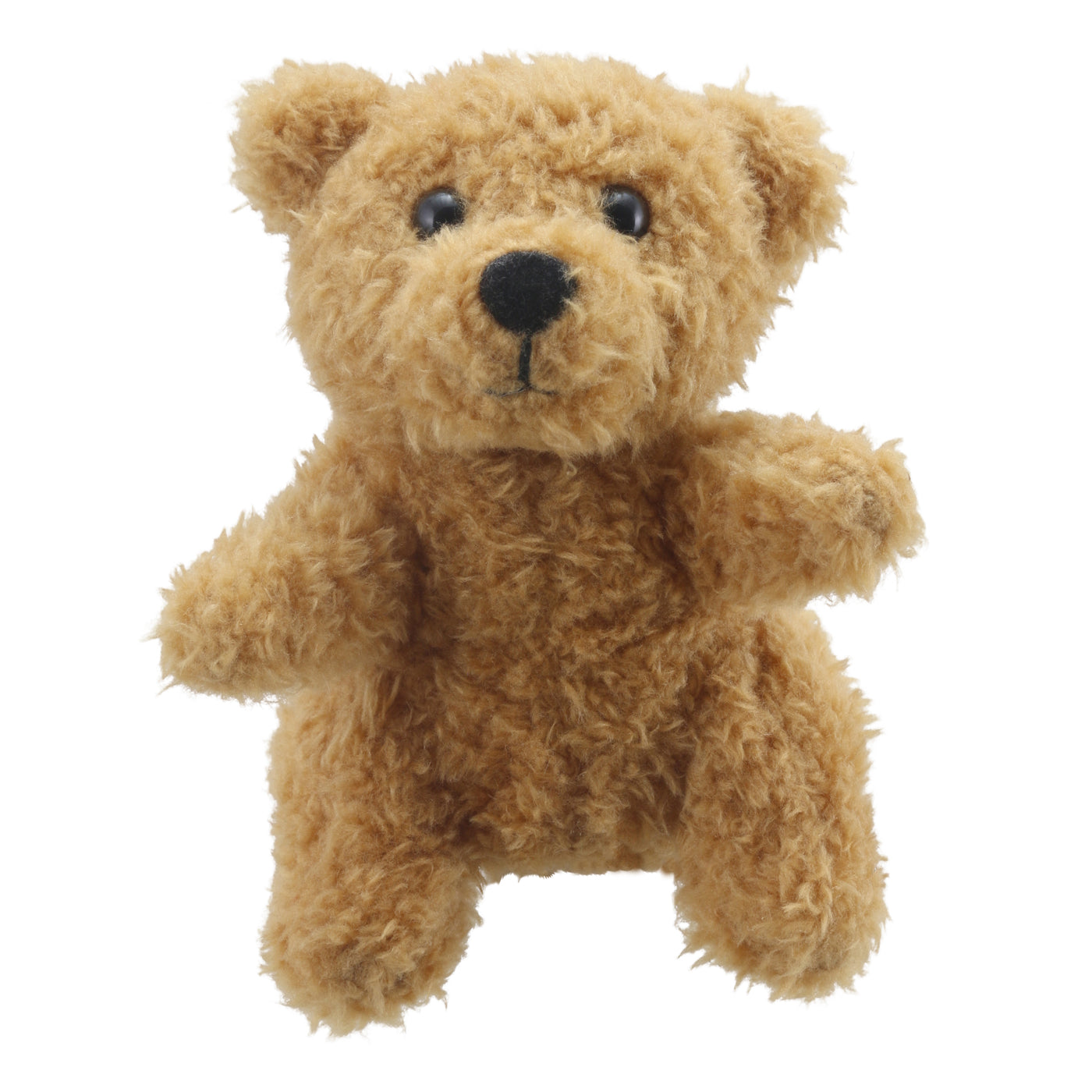 Finger Puppet - Teddy