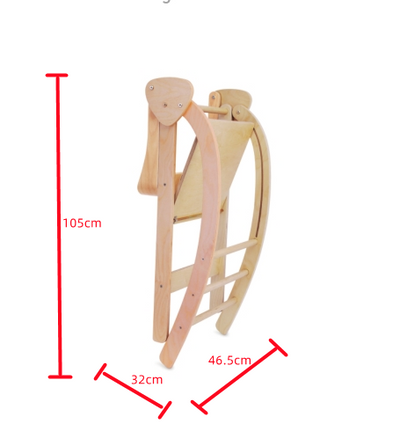 Observation Tower - White