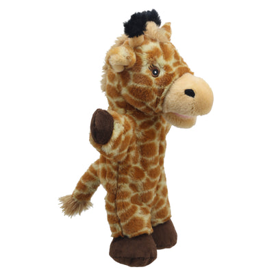 Eco Walking Puppet - Giraffe