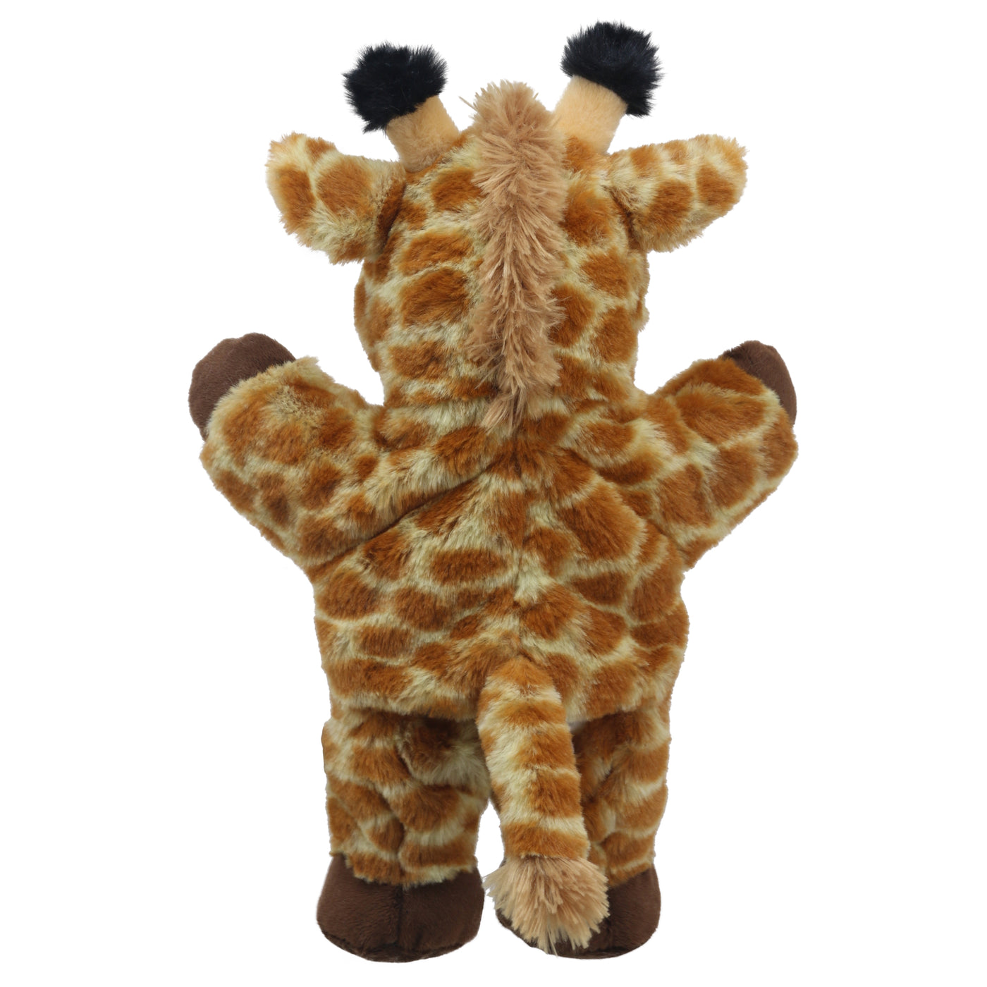 Eco Walking Puppet - Giraffe