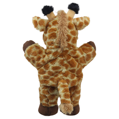 Eco Walking Puppet - Giraffe