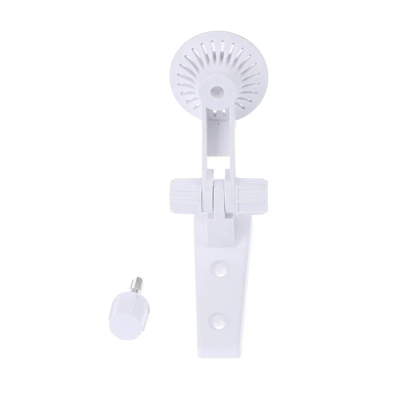 Wall Mount - White