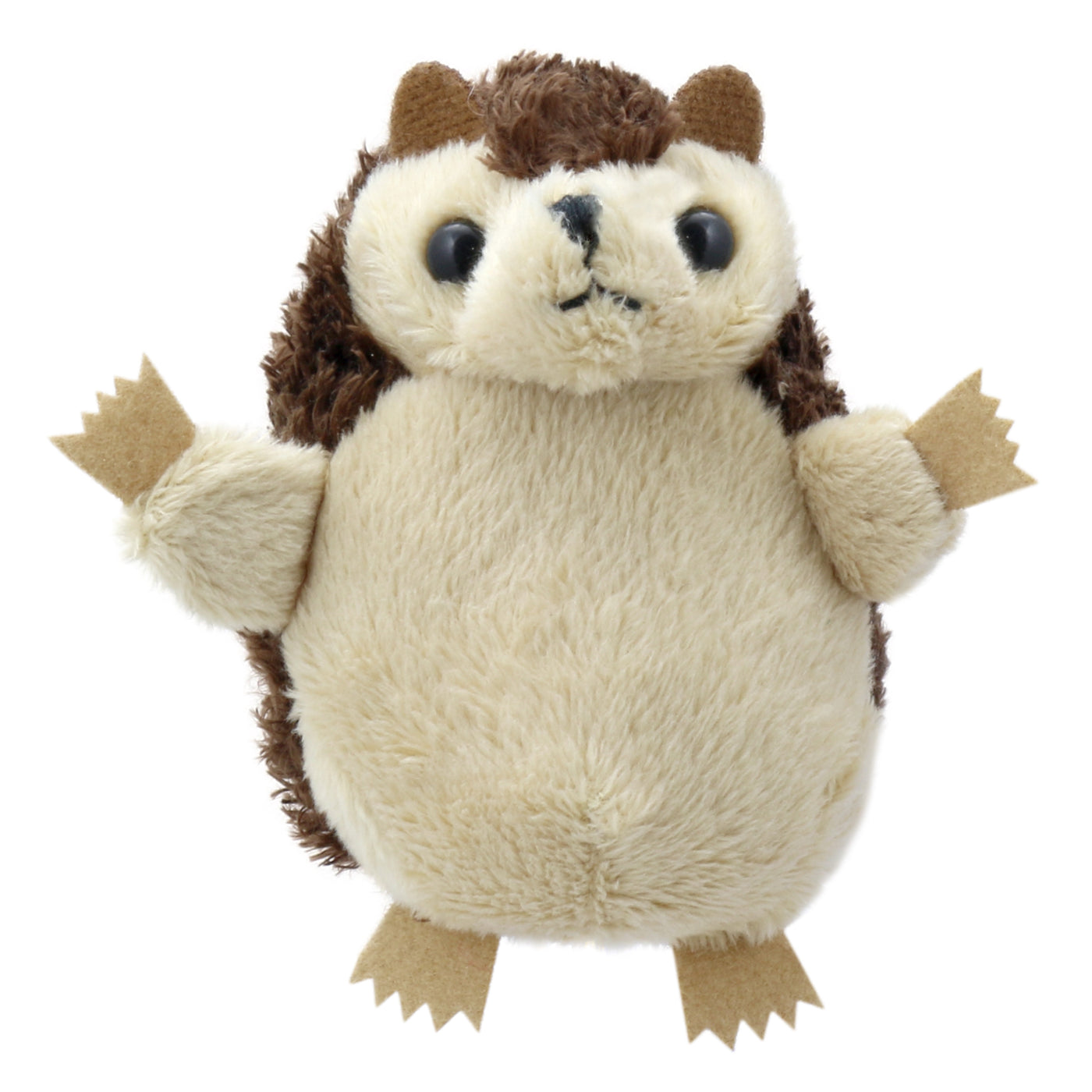 Finger Puppet - Hedgehog