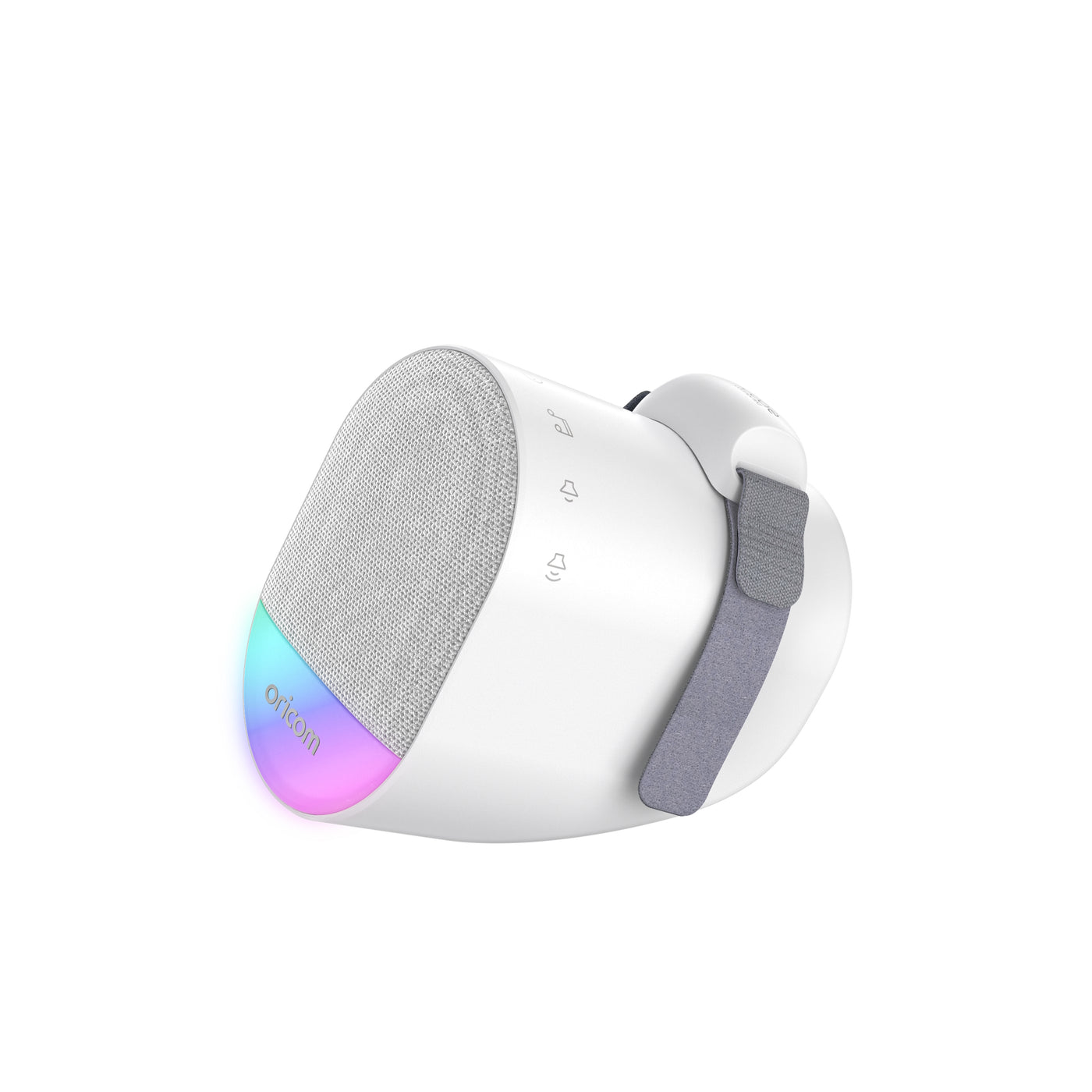 Guardian Plus Sleep Tracker + Smart Soother