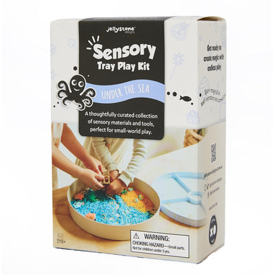 Sensory Kit - Under the Sea
