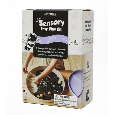 Sensory Kit - Galaxy