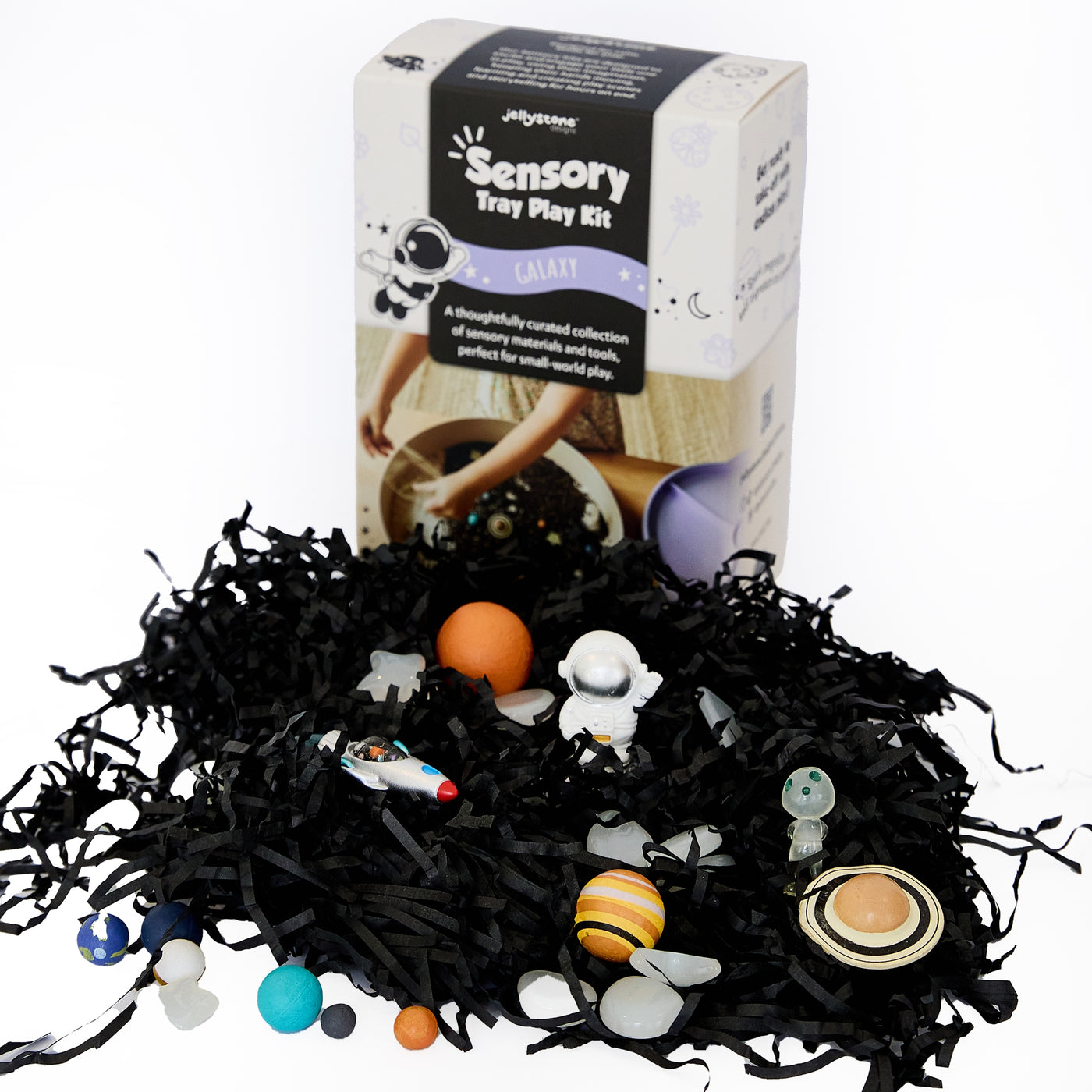 Sensory Kit - Galaxy