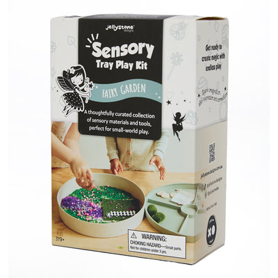 Sensory Kit - Fairy Garden
