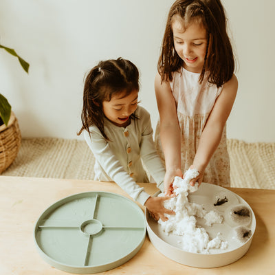 Sensory Snow