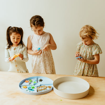 Sensory Kit - Under the Sea