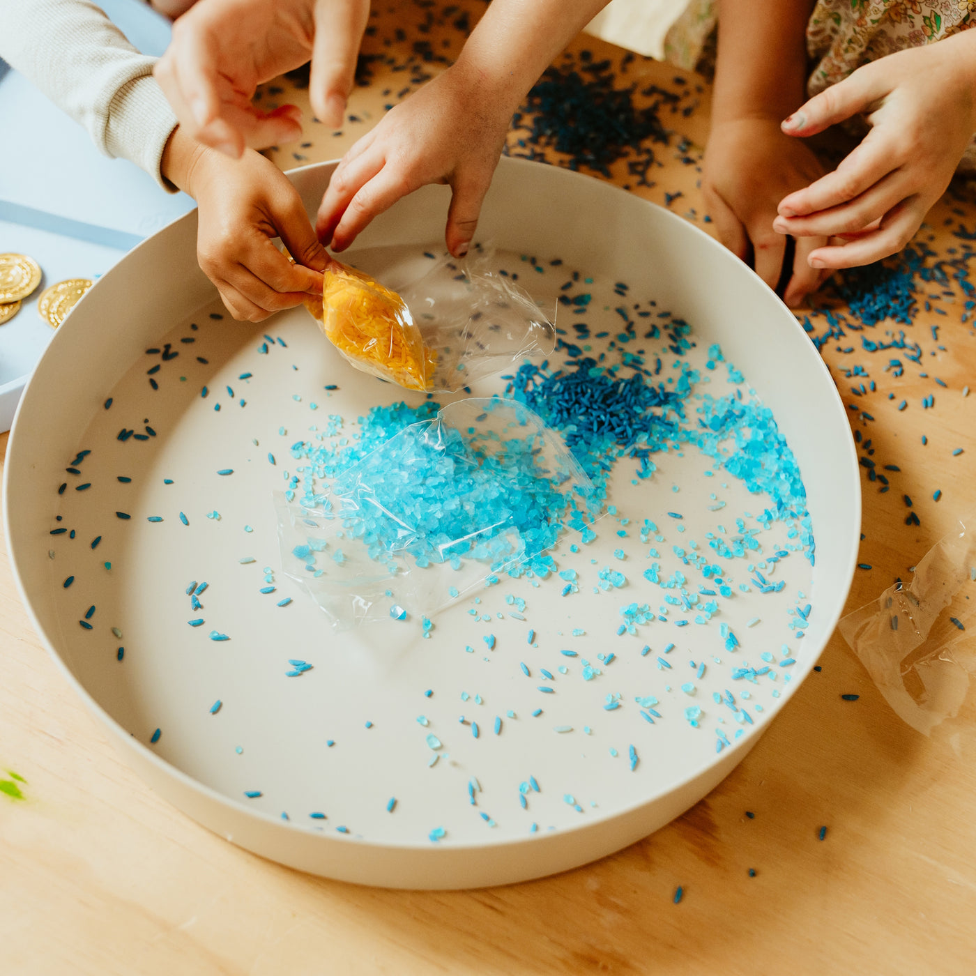 Sensory Kit - Under the Sea